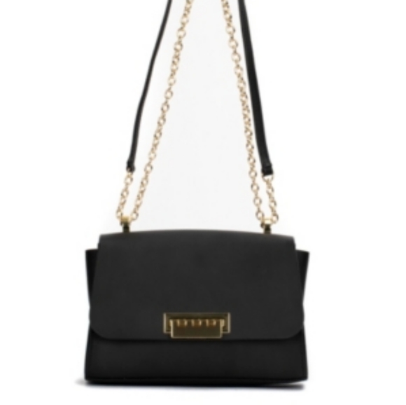 Zac Posen Handbags - Zac Posen Eartha Chain Shoulder